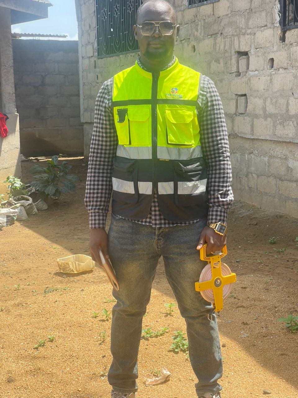FKS-GUINÉE SARL EN MISSION AU LIBÉRIA, UNE NOUVELLE ÈRE D’EXPANSION INTERNATIONALE